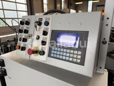 Bobst Alpina 75 - MOT / A2 Picture 10