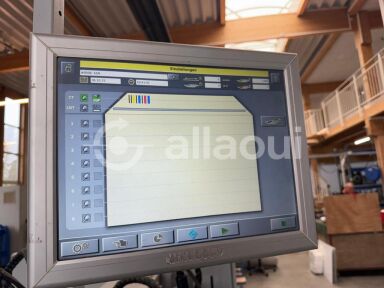 Bobst Alpina 75 - MOT / A2 Picture 9