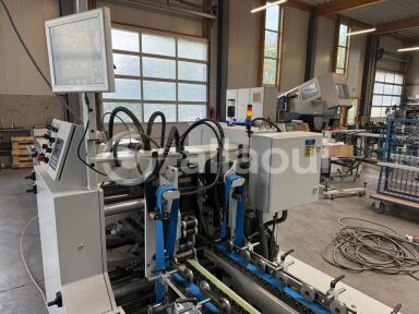 Bobst Alpina 75 - MOT / A2 Picture 8