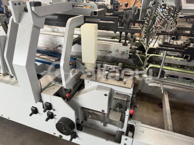 Bobst Alpina 75 - MOT / A2 Picture 4