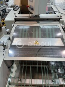 Palamides Delta 703 Picture 3