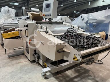 Palamides Delta 703 Picture 7