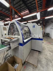 Kolbus HD 152.P Picture 4