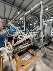 Kolbus PL 770 Picture 14