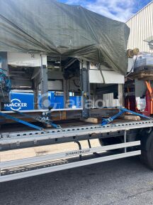 Bobst SP 102 CER Picture 22