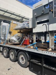 Bobst SP 102 CER Picture 28