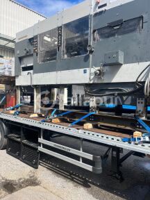 Bobst SP 102 CER Picture 30