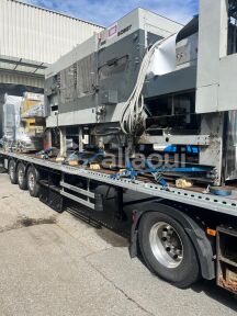 Bobst SP 102 CER Picture 11