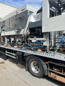 Bobst SP 102 CER Picture 12