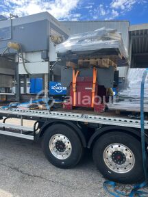 Bobst SP 102 CER Picture 16