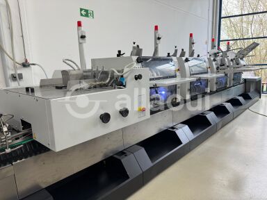 Heidelberg Stitchmaster ST 500 Picture 6