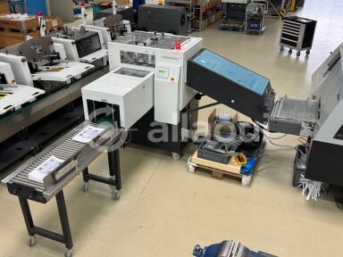 Heidelberg Stitchmaster ST 500 Picture 13