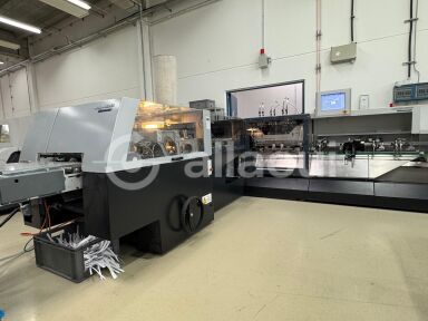 Heidelberg Stitchmaster ST 500 Picture 13