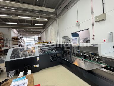 Heidelberg Stitchmaster ST 500 Picture 5