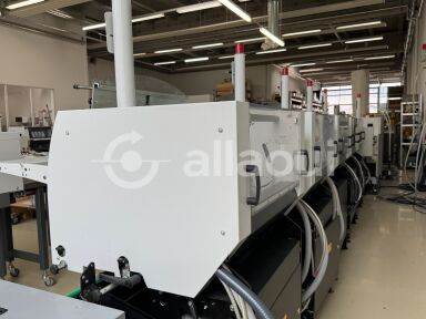 Heidelberg Stitchmaster ST 500 Picture 3