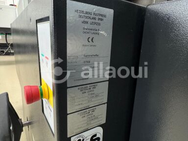 Heidelberg Stitchmaster ST 500 Picture 17