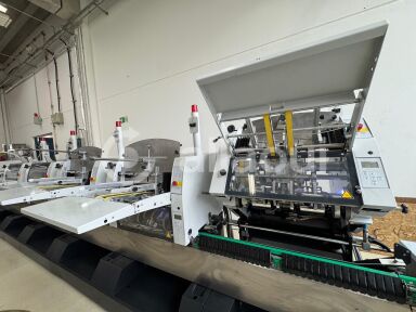 Heidelberg Stitchmaster ST 500 Picture 4