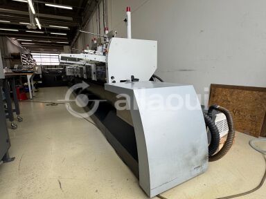 Heidelberg Stitchmaster ST 500 Picture 2