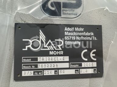 Polar TR 130-EL 4 Picture 2
