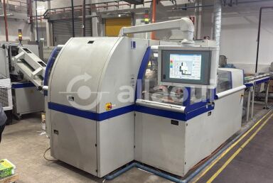 Kolbus HD 143.P used