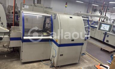 Kolbus HD 143.P Picture 5