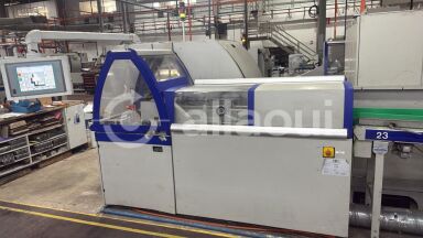 Kolbus HD 143.P Picture 2