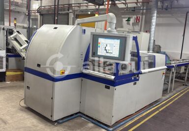 Kolbus HD 143.P Picture 4