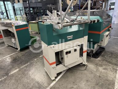 Schmedt Cover 1 Case-making System used