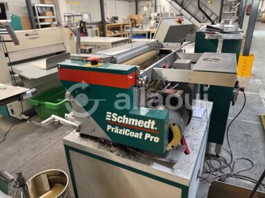 Schmedt Cover 1 Case-making System Picture 2