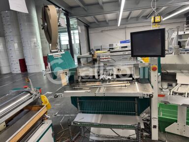 Schmedt Cover 1 Case-making System Picture 3