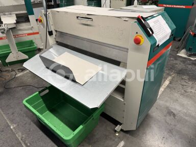 Schmedt Cover 1 Case-making System Picture 4