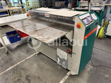 Schmedt Cover 1 Case-making System Picture 5