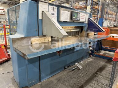 Wohlenberg 137 Picture 2