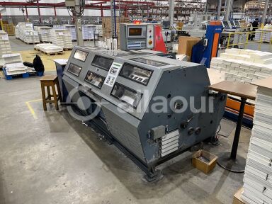 Meccanotecnica Astronic used