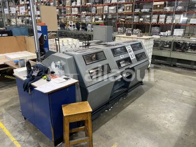 Meccanotecnica Astronic Picture 2