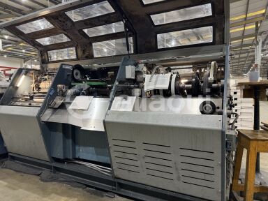 Meccanotecnica Astronic Picture 4