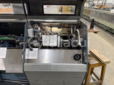 Meccanotecnica Astronic Picture 6