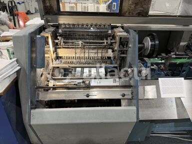 Meccanotecnica Astronic Picture 7