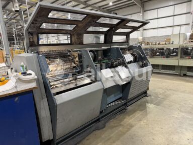 Meccanotecnica Astronic Picture 3