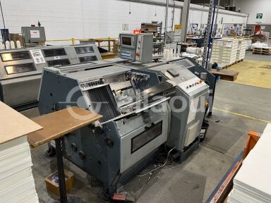 Meccanotecnica Astronic Picture 5