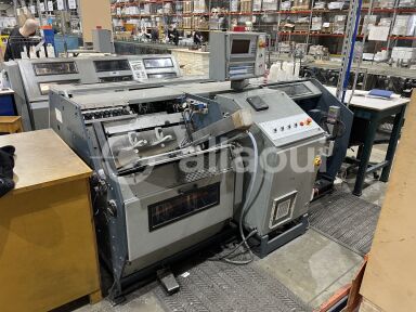 Meccanotecnica Astronic 51 Picture 3