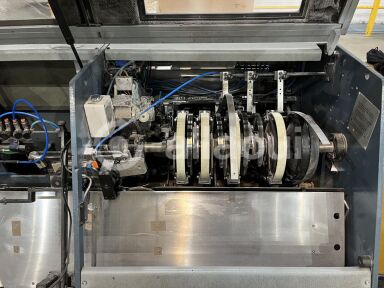 Meccanotecnica Astronic 51 Picture 5