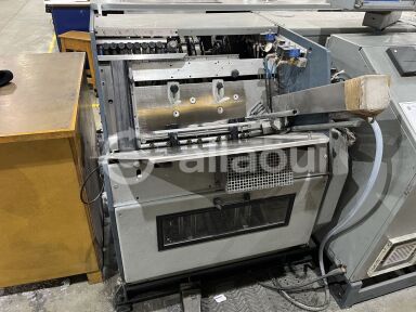 Meccanotecnica Astronic 51 Picture 4