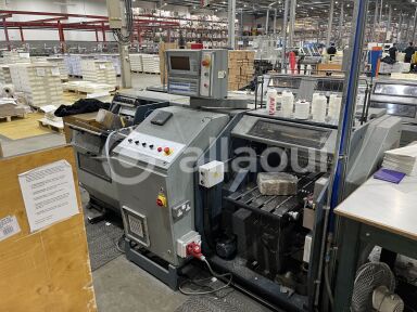 Meccanotecnica Astronic 51 Picture 8