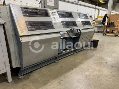 Meccanotecnica Astronic 51 Picture 2