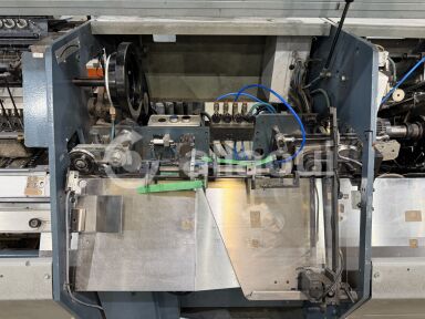 Meccanotecnica Astronic 51 Picture 6