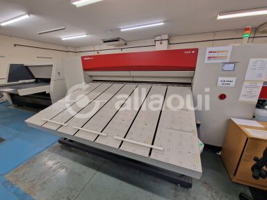 Agfa Avalon N24/70 Plate Street used