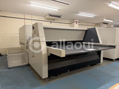 Agfa Avalon N24/70 Plate Street Picture 6