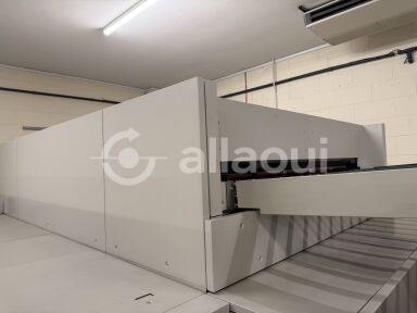 Agfa Avalon N24/70 Plate Street Picture 7