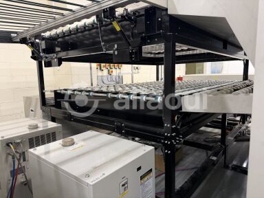 Agfa Avalon N24/70 Plate Street Picture 8